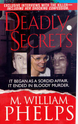 Book cover for Deadly Secrets