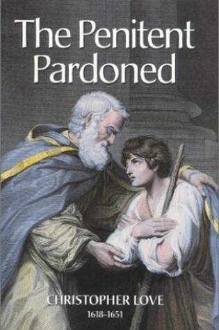 Cover of The Penitent Pardoned