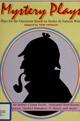 Cover of Mystery Plays