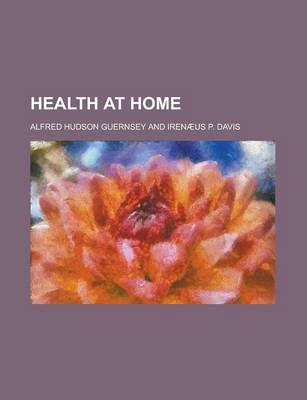 Book cover for Health at Home