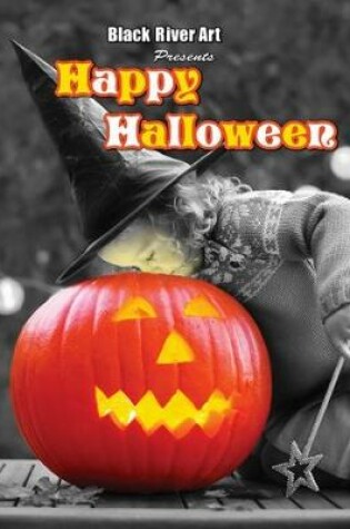 Cover of Happy Halloween