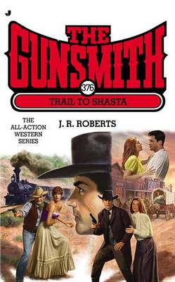 Cover of Gunsmith #376