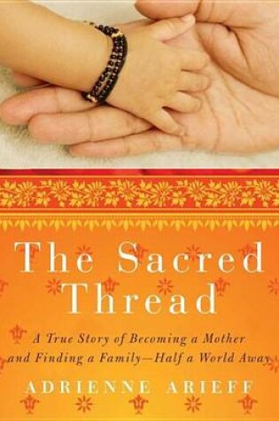 Cover of Sacred Thread