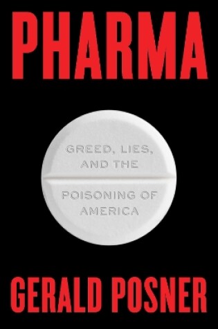 Cover of Pharma