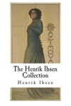 Book cover for The Henrik Ibsen Collection