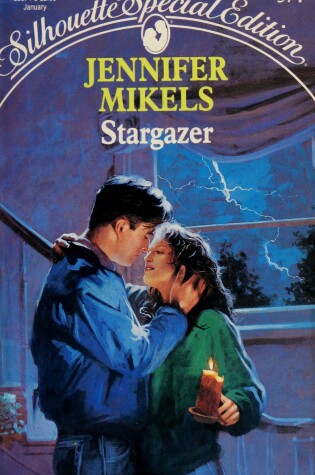 Cover of Stargazer