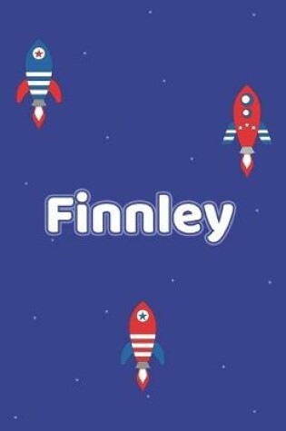 Cover of Finnley