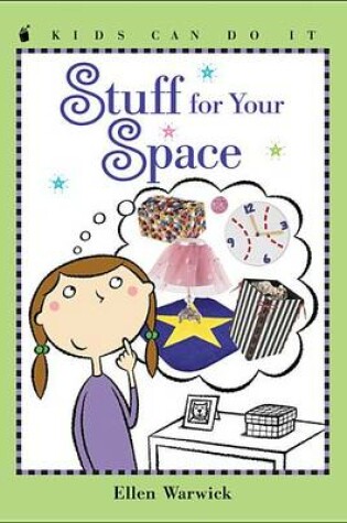 Cover of Stuff for Your Space