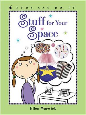 Cover of Stuff for Your Space