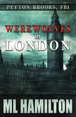 Cover of Werewolves in London