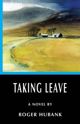 Book cover for Taking Leave