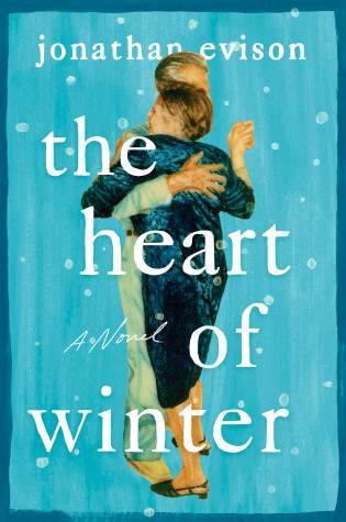 Cover of The Heart of Winter