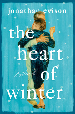 Book cover for The Heart of Winter