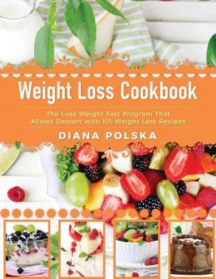 Cover of Weight Loss Cookbook