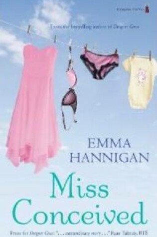 Cover of Miss Conceived