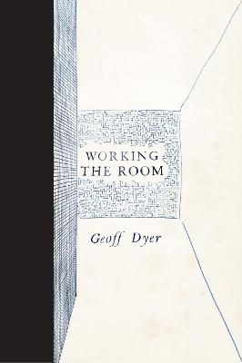Book cover for Working the Room