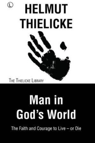 Cover of Man in God's World