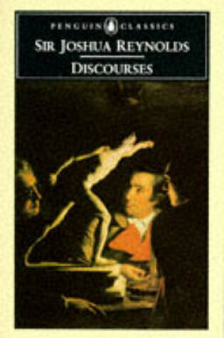 Cover of Discourses