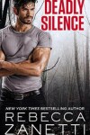 Book cover for Deadly Silence