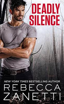 Cover of Deadly Silence