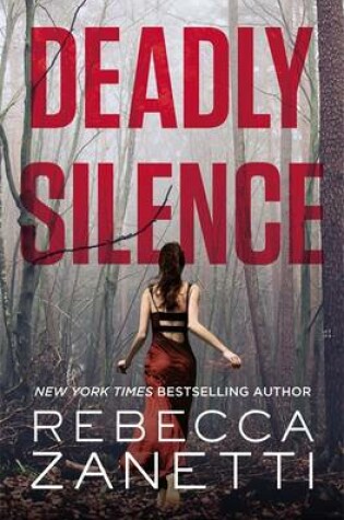 Cover of Deadly Silence