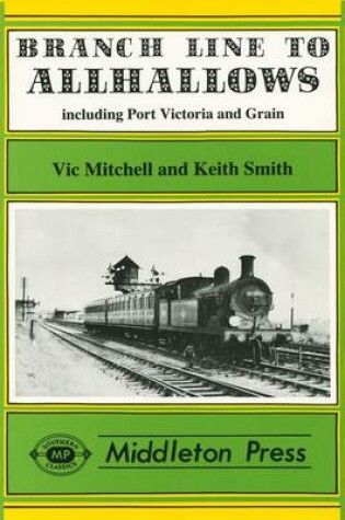 Cover of Branch Line to Allhallows