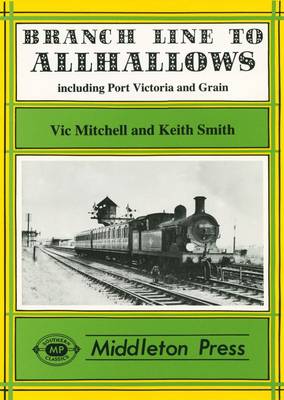 Cover of Branch Line to Allhallows