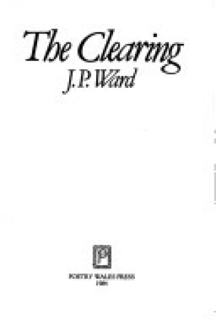 Cover of The Clearing