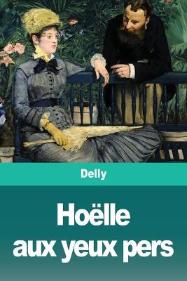 Book cover for Hoëlle aux yeux pers