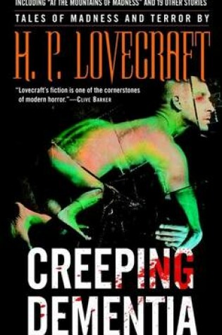 Cover of Creeping Dementia