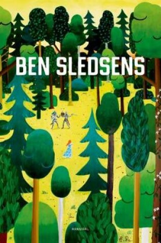 Cover of Ben Sledsens