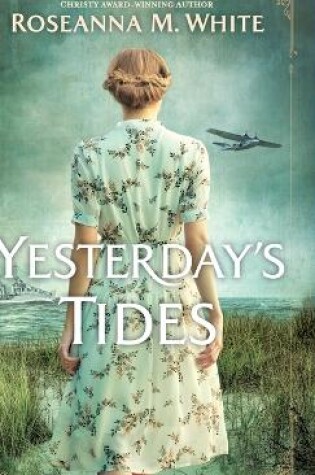 Cover of Yesterday's Tides