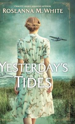 Book cover for Yesterday's Tides
