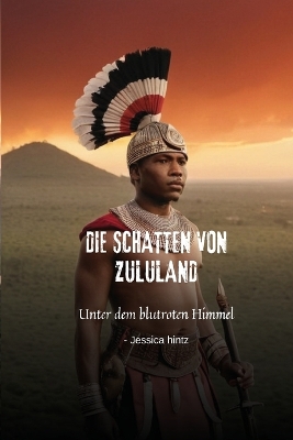 Cover of Die Schatten von Zululand