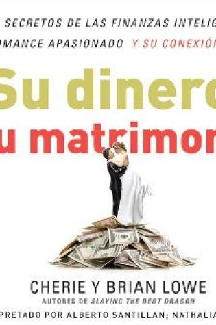 Cover of Su Dinero, Su Matrimonio (Your Money, Your Marriage)