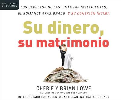 Cover of Su Dinero, Su Matrimonio (Your Money, Your Marriage)