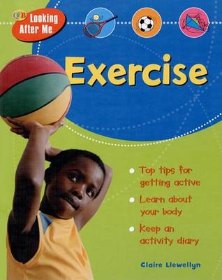 Cover of Exercise