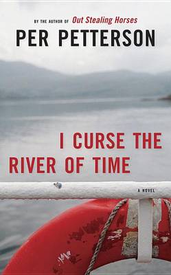 Cover of I Curse the River of Time