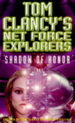 Book cover for Shadow of Honor
