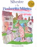 Book cover for Silvestre y la Piedrecita Magica
