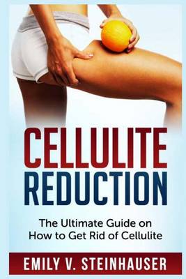 Book cover for Cellulite Reduction