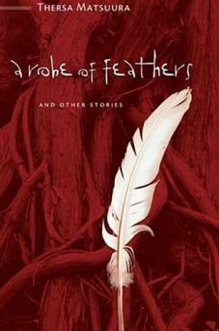 Cover of A Robe of Feathers