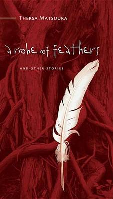 Book cover for A Robe of Feathers