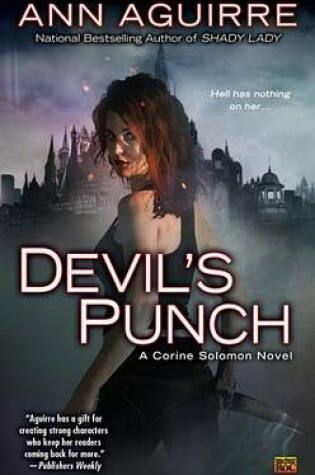 Cover of Devil's Punch