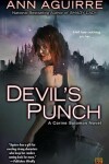Book cover for Devil's Punch
