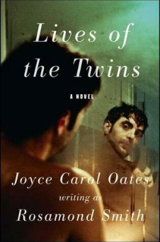 Cover of Lives of the Twins