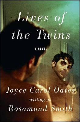 Book cover for Lives of the Twins