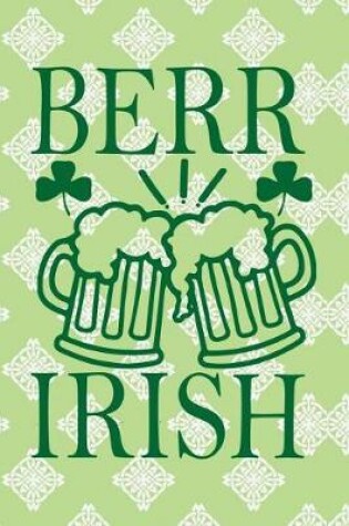 Cover of Berr Irish