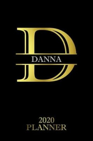 Cover of Danna