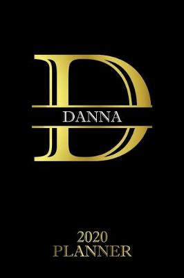 Book cover for Danna